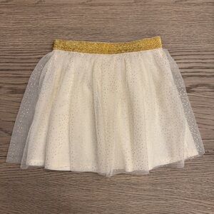 Girls tutu skirt
